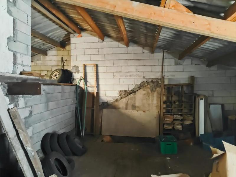 Maison - 500 m² - 9 pièces