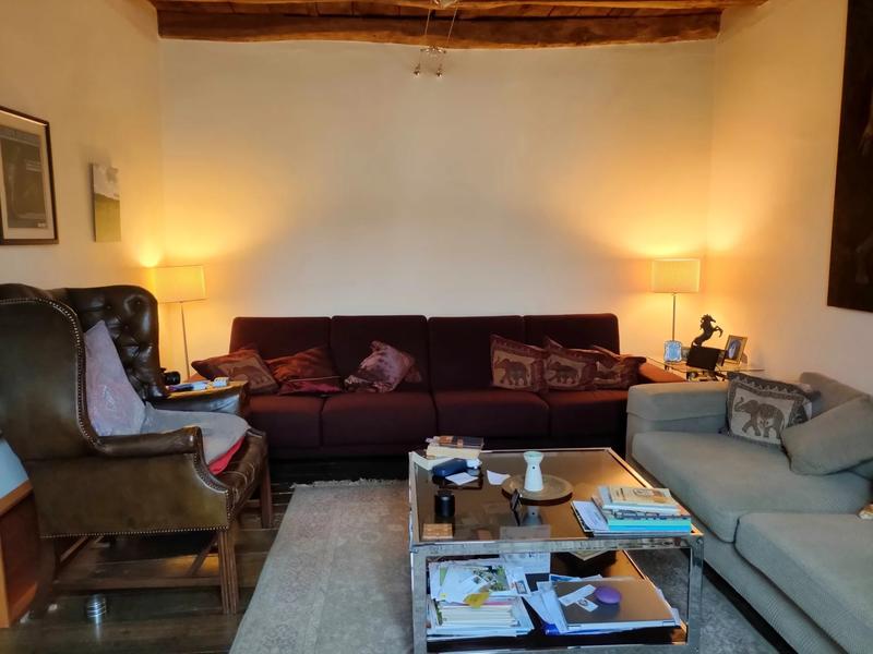 Maison de village - 112 m² - 6 pièces