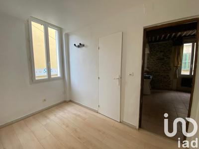 Appartement - 58 m² - 2 pièces