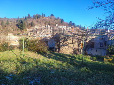 Maison de village - 160 m² - 6 pièces