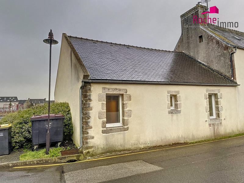 Maison - 75 m² - 3 pièces