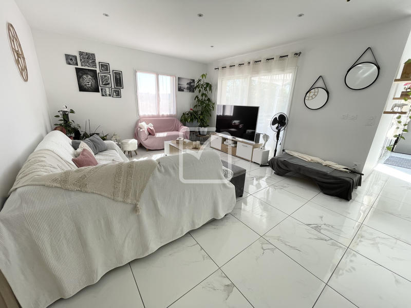 Maison - 165 m² - 4 pièces