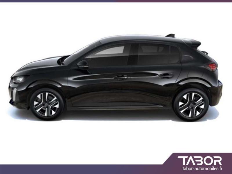 Peugeot 208 Hybrid 145 Allure SíegChauf 2xPDC