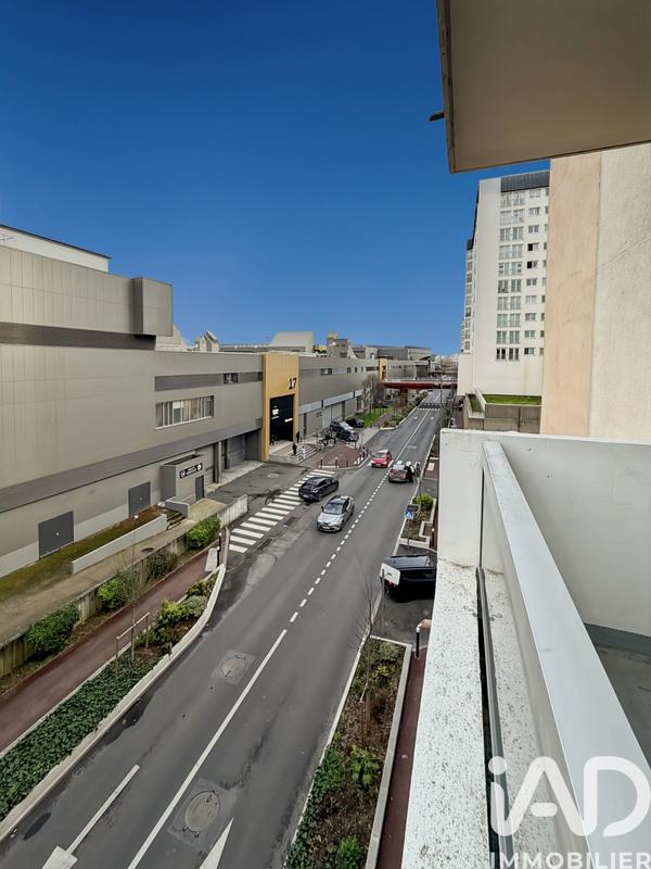 Appartement - 51 m² - 2 pièces