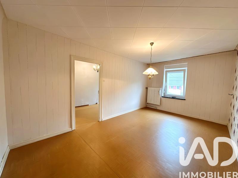 Maison - 146 m² - 5 pièces