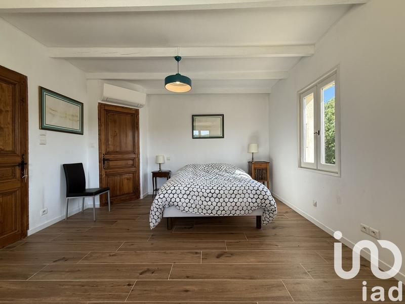 Maison - 200 m² - 7 pièces