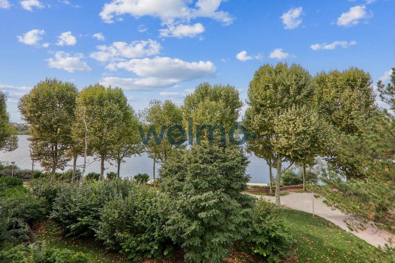 Appartement - 113 m² - 6 pièces