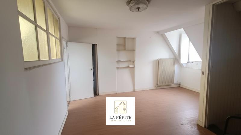 Maison - 174 m² - 5 pièces