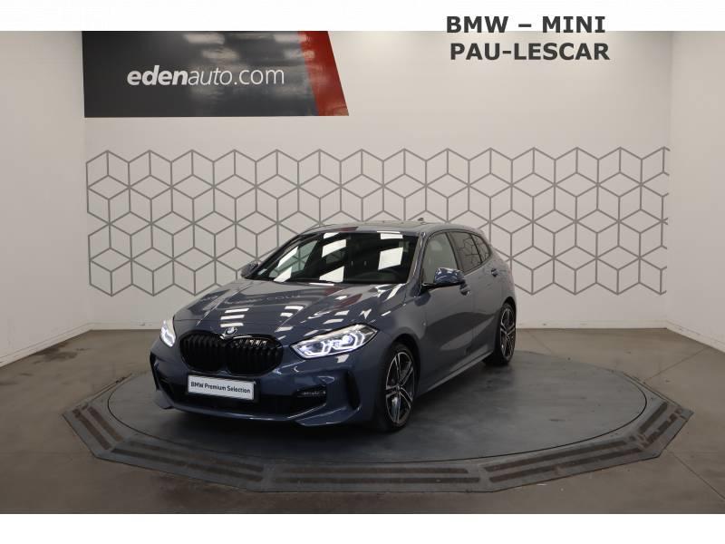 Bmw Série 1 118i 136 ch m Sport
