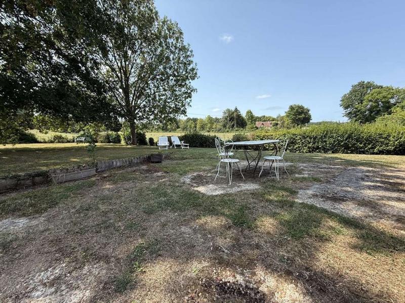 Maison de campagne - 174 m² - 7 pièces