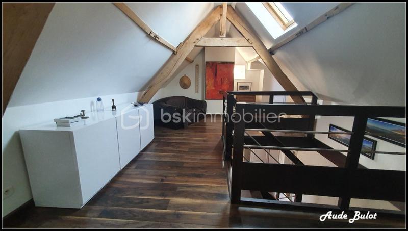 Corps de ferme - 287 m² - 10 pièces