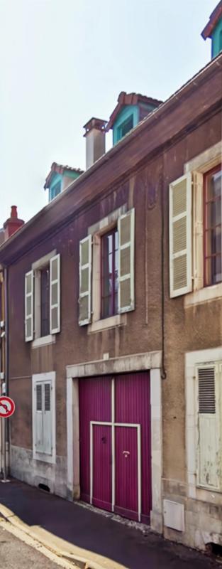 Maison - 177 m² - 8 pièces