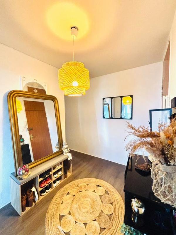 Appartement - 75 m² - 4 pièces