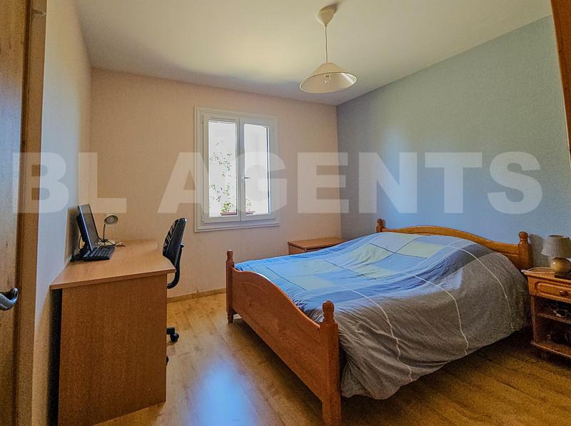 Pavillon - 151 m² - 6 pièces