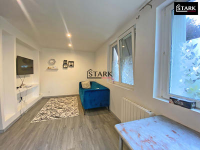 Appartement - 80 m² - 3 pièces