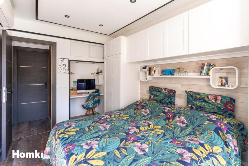 Appartement - 54 m² - 3 pièces