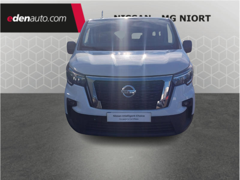 Nissan Nv300 Combi L2h1 3.0t 2.0 dCi 150 s/S Bvm n-Connecta