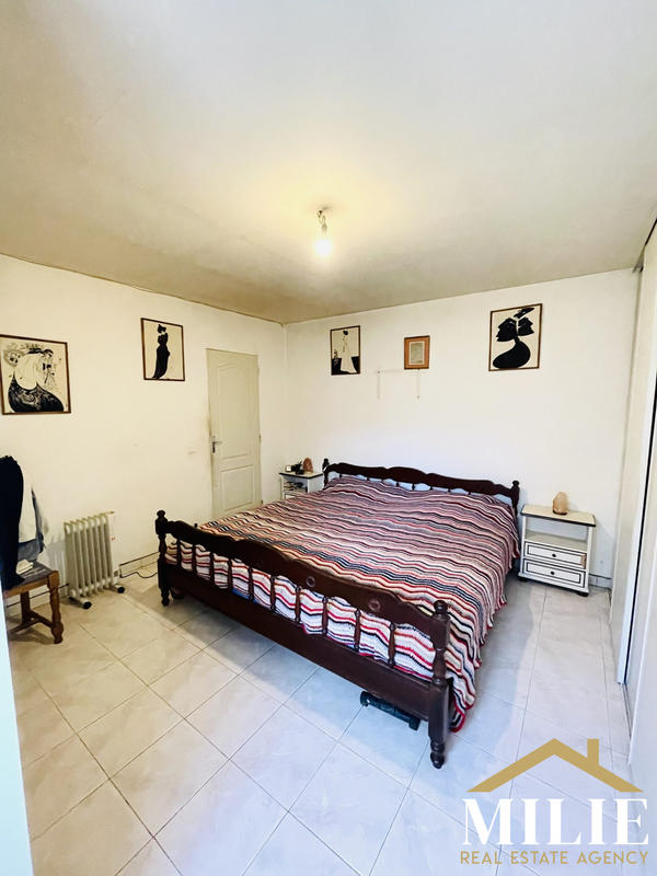 Maison ancienne - 137 m² - 5 pièces