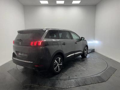 Peugeot 5008 BlueHDi 130ch s&amp;S Eat8 Gt Line