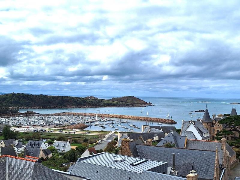 Appartement - 130 m² - 4 pièces