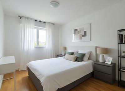 Appartement - 76 m² - 3 pièces