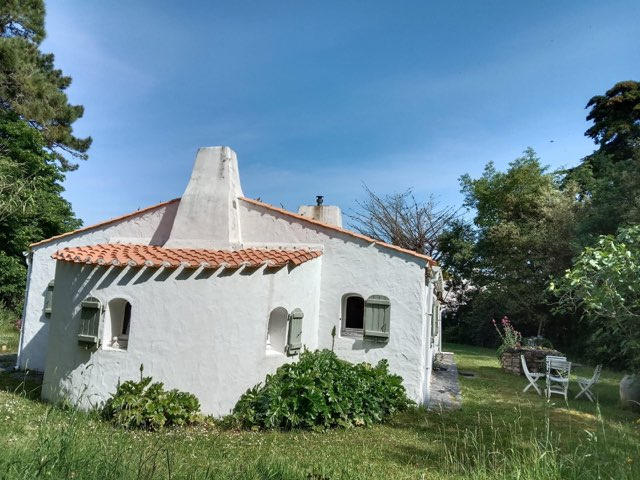 Maison - 141 m² - 6 pièces