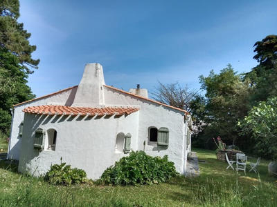 Maison - 141 m² - 6 pièces