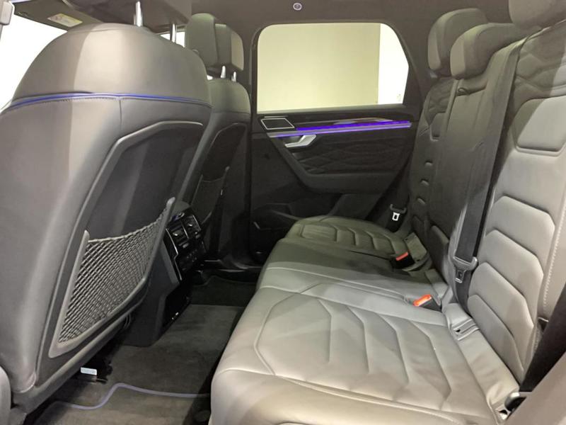 Volkswagen Touareg 3.0 Tsi eHybrid 462 ch Tiptronic 8 4Motion R