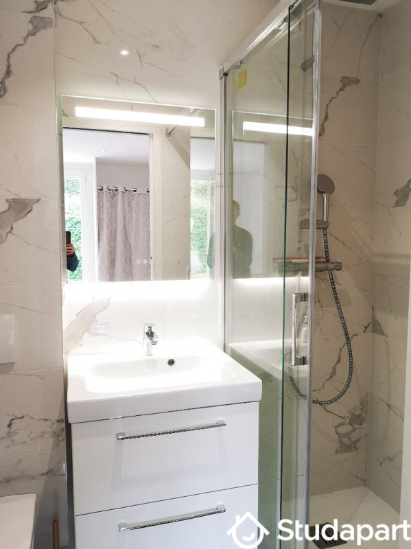 Chambre - 16 m² - 1 pièce