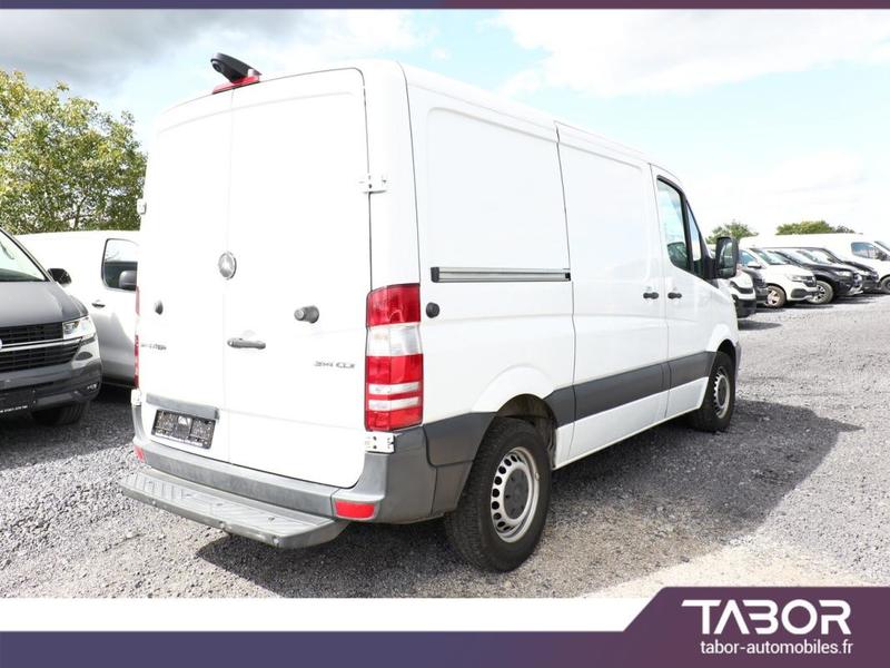 Mercedes-Benz Sprinter II 314 Cdi Clima Cam Pdc