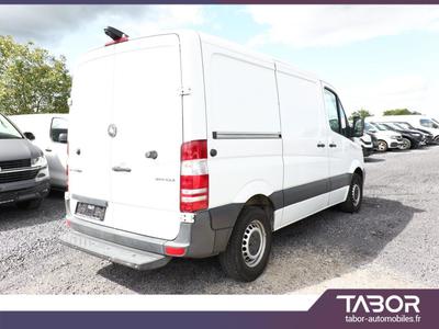Mercedes-Benz Sprinter II 314 Cdi Clima Cam Pdc