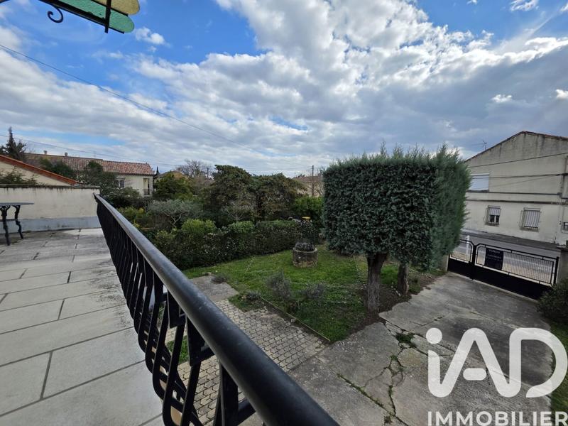 Maison - 89 m² - 4 pièces