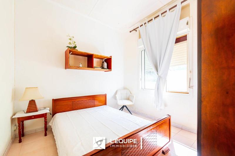 Maison ancienne - 81 m² - 7 pièces