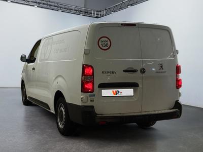 Peugeot Expert Fourgon Fgn Tole Long 2.0 Bluehdi 120 s&amp;S Bvm6 Asphalt