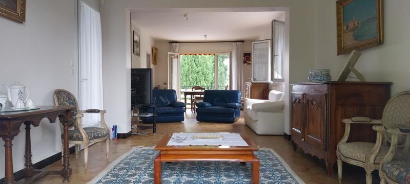 Maison - 185 m² - 6 pièces