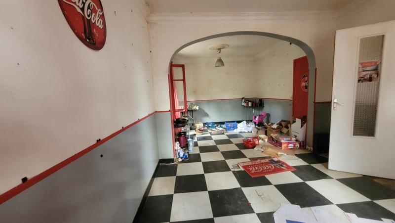 Maison en pierre - 124 m² - 6 pièces