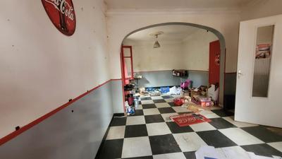 Maison en pierre - 124 m² - 6 pièces