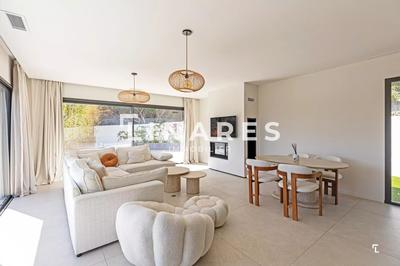 Maison - 170 m² - 6 pièces