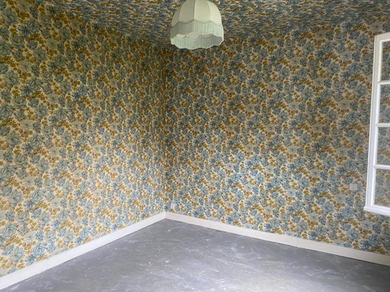 Maison - 102 m² - 4 pièces