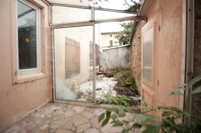 Maison - 60 m² - 3 pièces