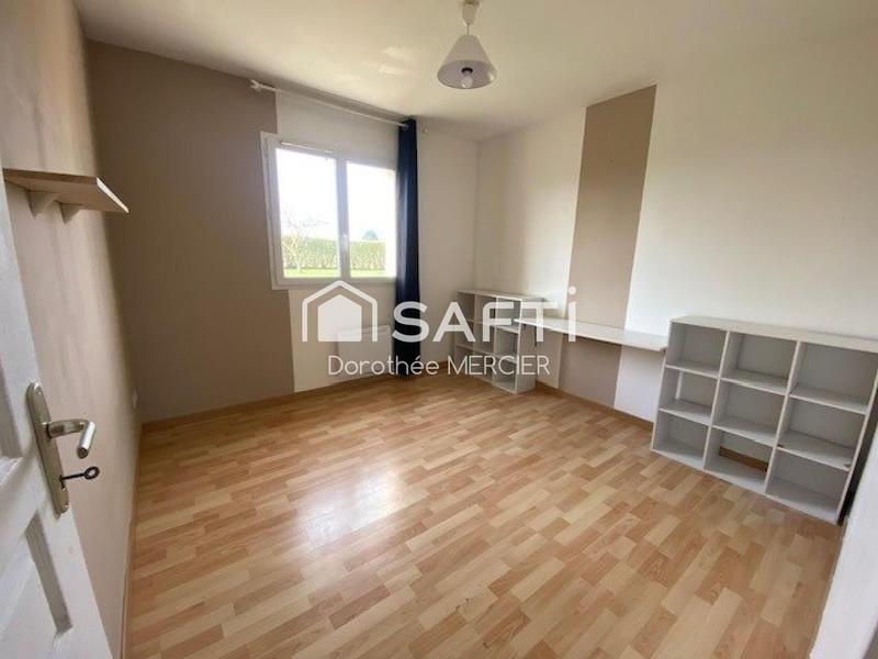 Maison - 155 m² - 7 pièces