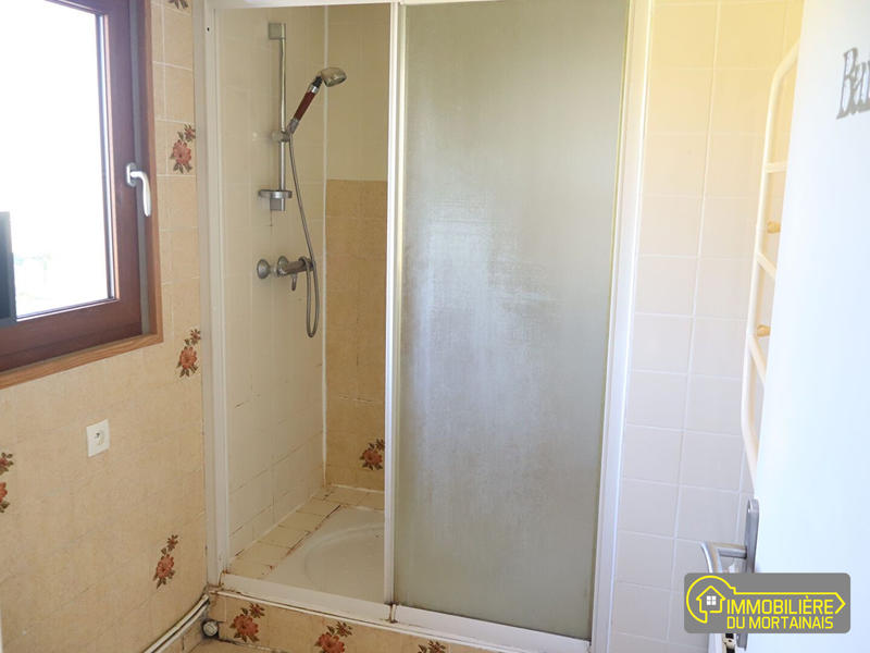 Maison - 105 m² - 4 pièces