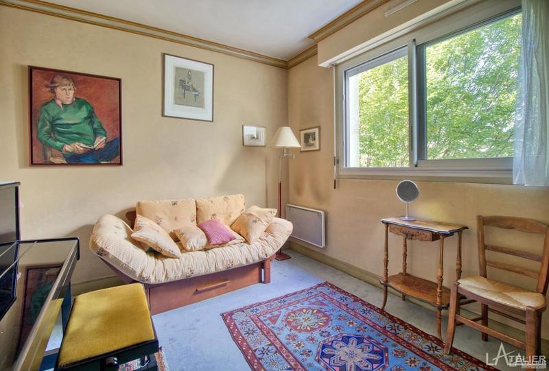 Appartement - 90 m² - 4 pièces