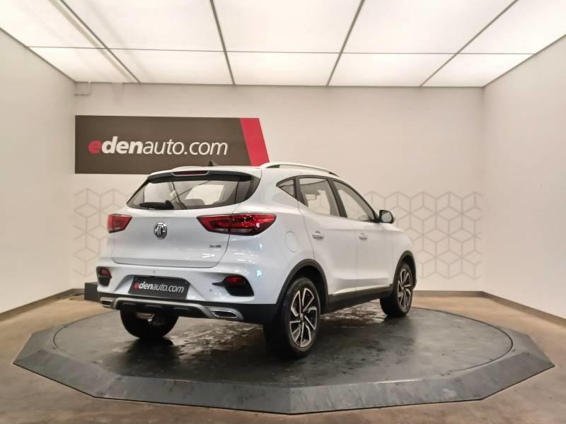 Mg Zs 1.0l t-Gdi 111ch 2wd Luxury