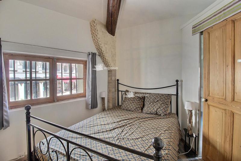 Appartement - 26 m² - 2 pièces