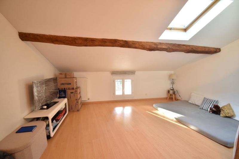 Maison - 115 m² - 3 pièces