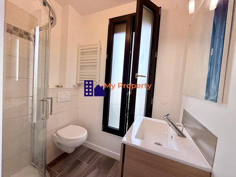 Maison - 75 m² - 4 pièces