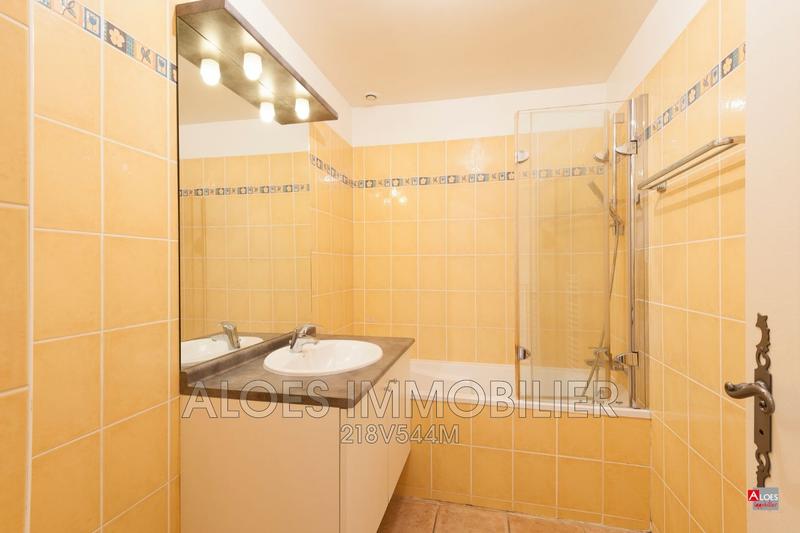 Maison - 45 m² - 2 pièces