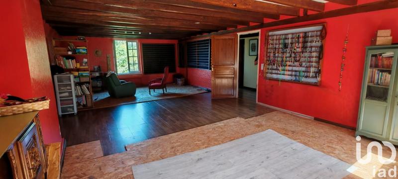 Maison - 348 m² - 10 pièces