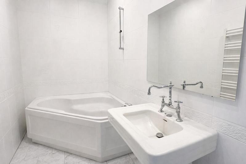 Maison de ville - 112 m² - 4 pièces